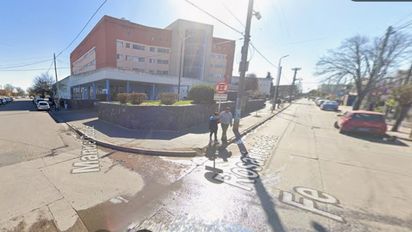 Detienen a otro trapito tras exigir dinero en estacionamiento público en zona del hospital