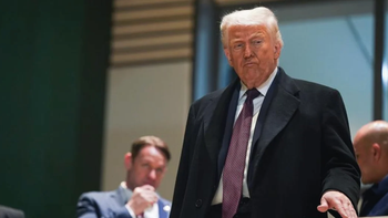 La dura advertencia de Trump si Irán bloquea el suministro mundial de petróleo: 