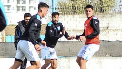 Estudiantes busca la recuperación ante Quilmes para su objetivo en el Reducido