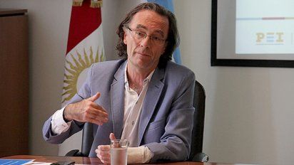 “En la baja de impuestos, Córdoba ya hizo todo lo que debía hacer”