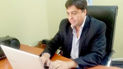Polémica por la apertura de sucursales del Nación en el sur