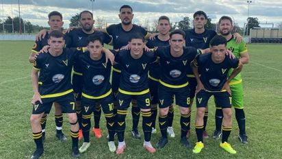 Fútbol local: hoy comienza la cuarta fecha con dos partidos