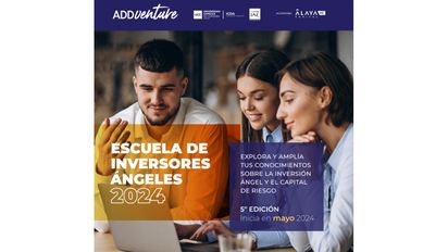 Se lanza una nueva edición del programa de Inversores Ángeles en Córdoba