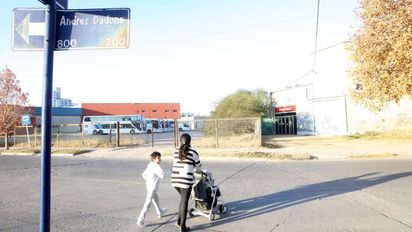 Pese a la ordenanza, el Municipio habilita que Easy vaya al centro