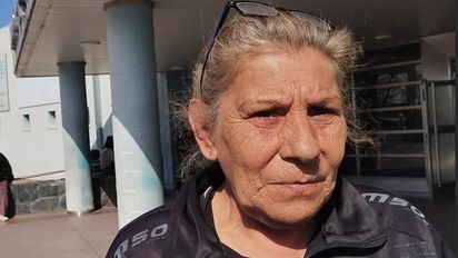 La abuela del joven golpeado a mazazos confirmó que había violencia de género