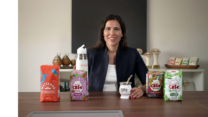 La increíble historia de CBSé: de un garaje en San Francisco a producir 24 millones de kilos de yerba