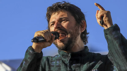 Grabois no descartó ser candidato a presidente si en el Frente de Todos se opta por Massa