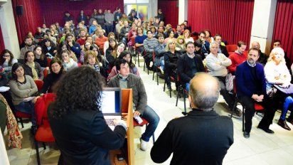 En qué consiste la plataforma de mapas lanzada por el Municipio