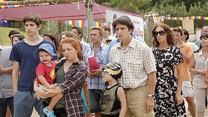 Una comedia argentina es furor en Netflix