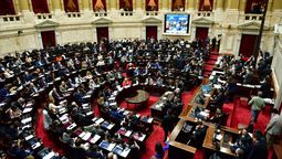 oficialismo prepara un nuevo proyecto sobre discapacidad tras las diferencias por el presupuesto 2027