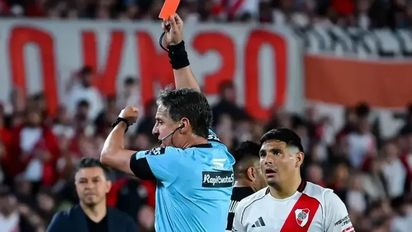 La amnistía total pedida por los clubes de AFA sería rechazada por el Tribunal