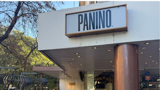 La historia del cordobés que convirtió un local de lomitos en una cadena nacional y ahora va por 100 franquicias