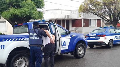 Los dos riocuartenses detenidos por un violento asalto en Cruz Alta tenían planificada otras entraderas