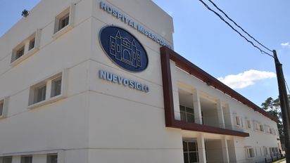 Córdoba: un preso esperaba a ser operado, pidió ir al baño y se fugó del hospital