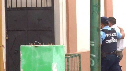 Guzzetta fue indagado por otros 10 hechos, aunque seguirá en libertad