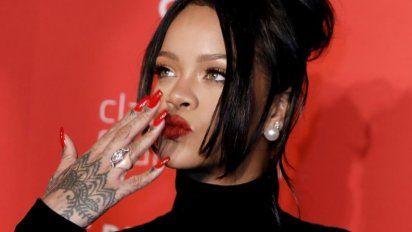 Rihanna volverá a subirse a un escenario en el Super Bowl 2023