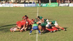 Jockey Club está imparable: derrotó a Universitario 17-7