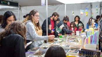 22° Feria del Libro Juan Filloy: conocé el cronograma completo de actividades