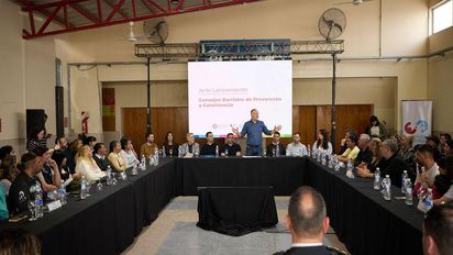 Aprobado en segunda lectura: presupuesto 2024 recibe incremento de más del 60%