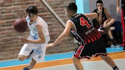 Tienen la mira en los playoffs