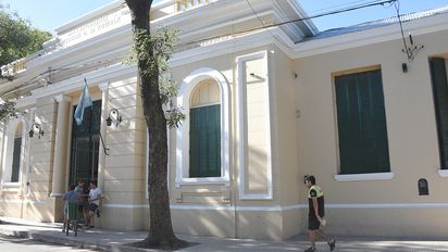 Denuncian una situación crítica en el Hospital y acusan a la Maternidad