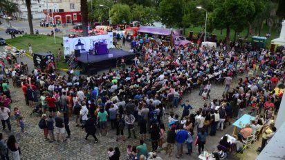 Vuelve Un Verano en la Estación