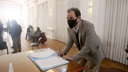 Que las elecciones no nos tapen la pandemia del coronavirus