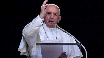 El papa Francisco eliminó el secreto pontificio para los casos de pederastía