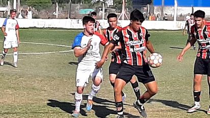 Alem se quedó con las ganas