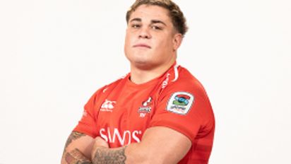 Boris Wenger enfrentará a Chile con Argentina XV