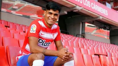 River detrás del uruguayo Matías Arezo para reemplazar al venezolano Rondón
