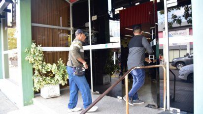 Epec levantó la medida en Villa María y hoy abren las oficinas