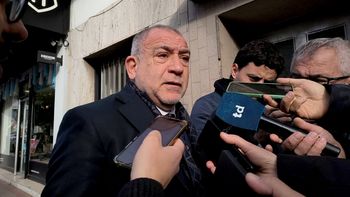 Sobrefacturación en el Pami: para Juez, 
