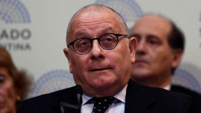 Cancillería emitió un comunicado ante la tragedia