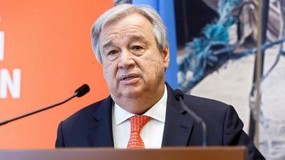 En medio de una pandemia y de grandes desafíos, la Organización de las Naciones Unidas cumple hoy 75 años