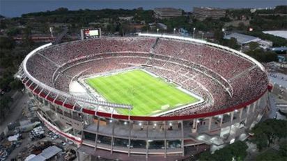 Argentina debutará en las Eliminatorias para el Mundial 2026 con Ecuador en cancha de River