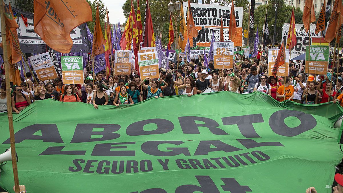 IVE La promulgación es clave y ahora vamos a pelear para que cumplan