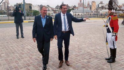 Córdoba y Neuquén, las más beneficiadas en el reparto de fondos