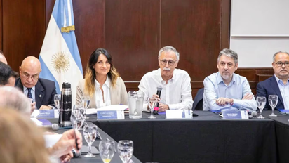 El Gobierno anunció que eliminará el Instituto Nacional Del Cáncer