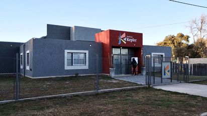 Instituto Kepler, una alternativa educativa para los más pequeños