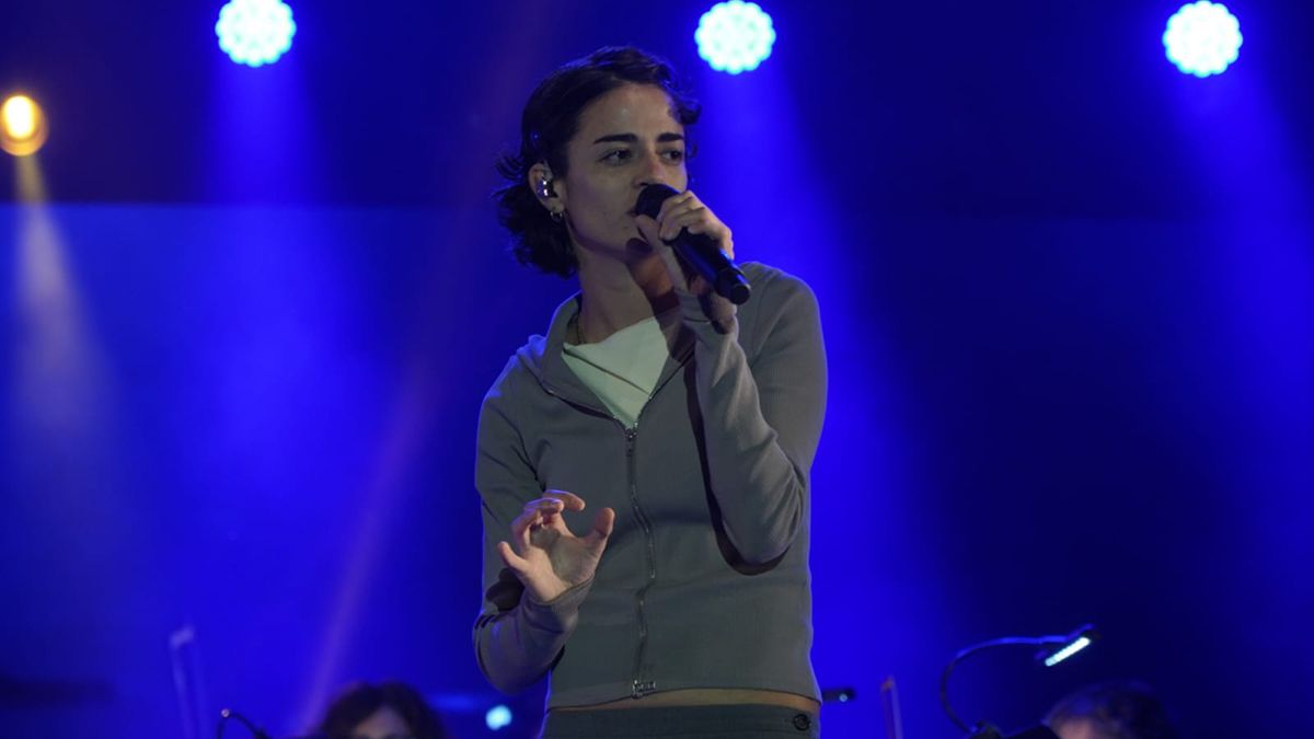 Fotos y video: Andrés Oviedo