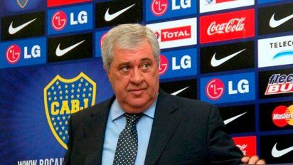 Ameal explicó la salida de Pergolini