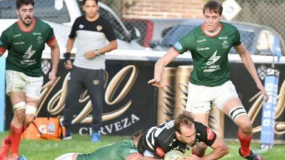 En Villa Warcalde, Jockey Club visita a Tala RC por la novena fecha del Súper 8