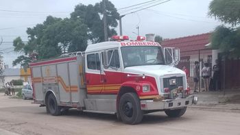 Murió el operario que había sufrido una explosión al soldar un tanque cisterna