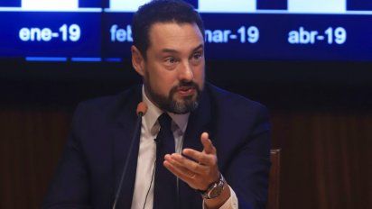 La recaudación impositiva subió el 58,2% en noviembre