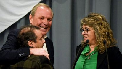A todo o nada, los 10 candidatos entran en la recta final de la campaña local