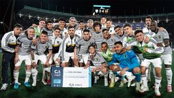 Boca superó a Vélez por penales en los cuartos de final.