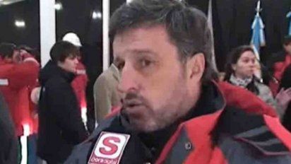 El cordobés De Goycoechea busca declarar como