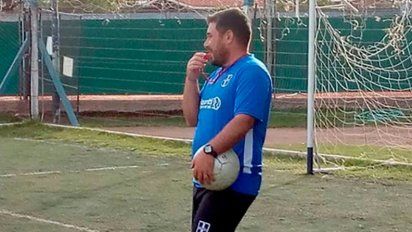 Bazid dejará de ser el DT de Atenas