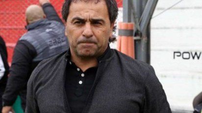 Alarma en Central Córdoba en la previa del duelo ante River